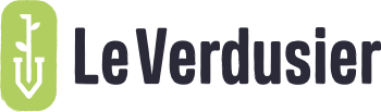 Le Verdusier – Benjamin Despain Logo